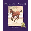 Polly y el Dia de Nacimiento