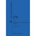 Code of Federal Regulations Title 29, Labor, Parts 1926, 2016