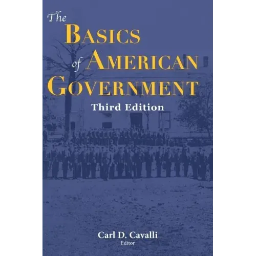 The Basics of American Government