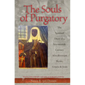 The Souls of Purgatory: The Spiritual Diary of a Seventeenth-Century Afro-Peruvian Mystic, Ursula de Jesus