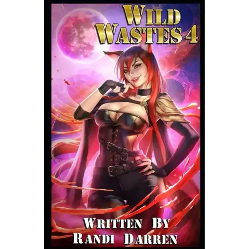 Wild Wastes 4