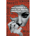 Why Worrying is A Waste: A Biblical Perspective