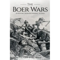 Boer Wars: A History From Beginning to End