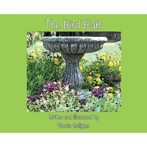 The Bird Bath