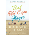 That Old Cape Magic