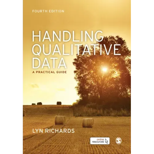 Handling Qualitative Data: A Practical Guide