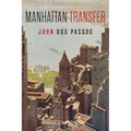 Manhattan Transfer