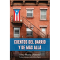 Cuentos del barrio y más allá
