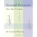 Second Position for the Violin