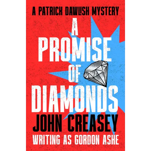 A Promise of Diamonds