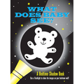 What Does Baby See? Bedtime Shadow Book