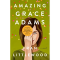 Amazing Grace Adams