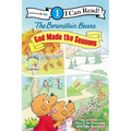 The Berenstain Bears, God Made the Seasons: Level 1