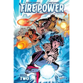 Fire Power Book 2
