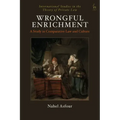 Wrongful Enrichment: A Study in Comparative Law and Culture