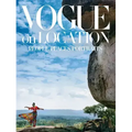 Vogue on Location: People, Places, Portraits