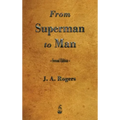 From Superman to Man