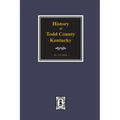 History of Todd County, Kentucky