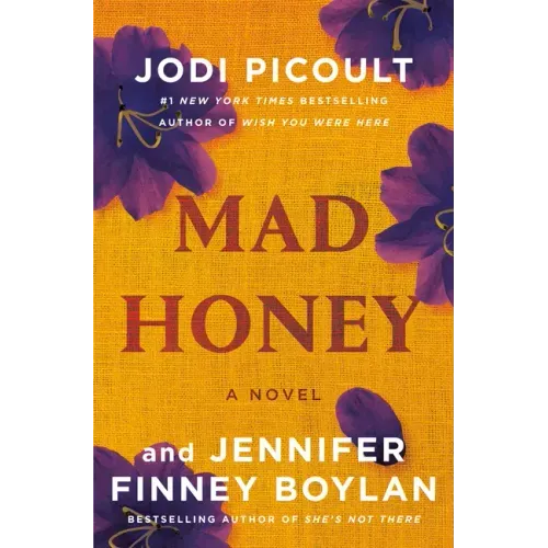 Mad Honey