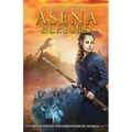 Asena Blessed: Book Two in The Chronicles of Altaica