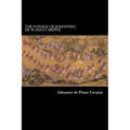 The Voyage of Johannes de Plano Carpini