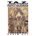T.A.Z.: The Temporary Autonomous Zone, Ontological Anarchy, Poetic Terrorism