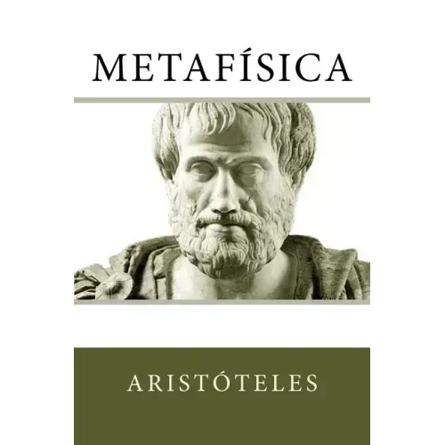 Metafisica (Spanish Edition)