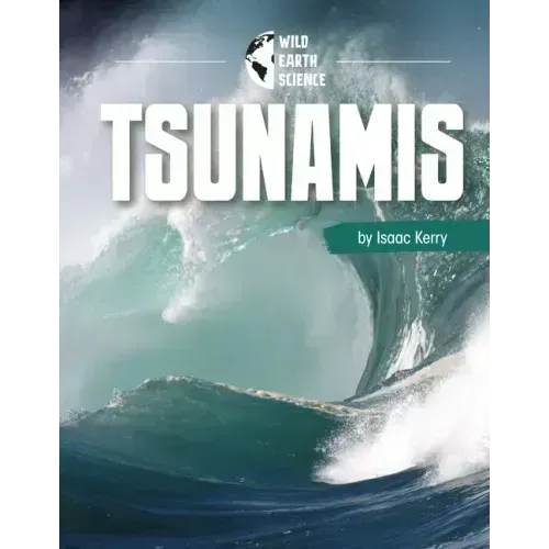 Tsunamis