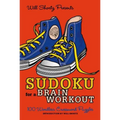 Will Shortz Presents Sudoku for a Brain Workout