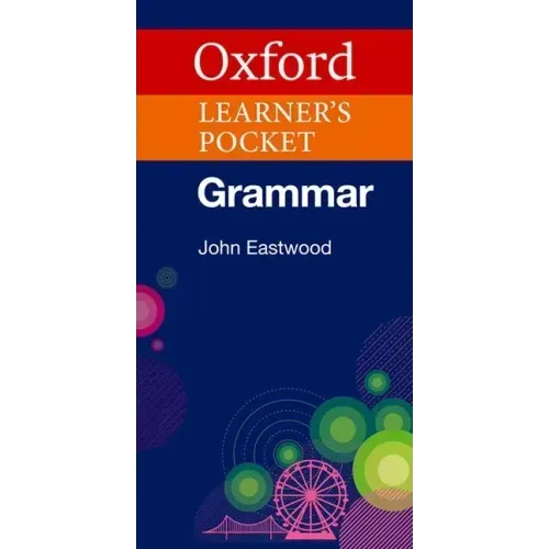 Oxford Learner's Pocket Grammar