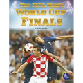 Top Fifa Men's World Cup Finals