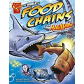 The World of Food Chains with Max Axiom, Super Scientist