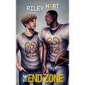 The End Zone: Alternate Cover