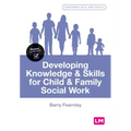 Developing Knowledge and Skills for Child and Family Social Work