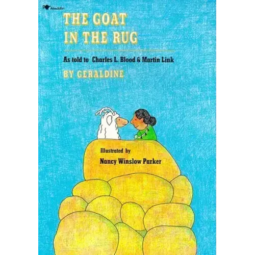 The Goat in the Rug
