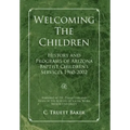 Welcoming the Children