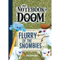 Flurry of the Snombies: #7