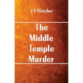 The Middle Temple Murder