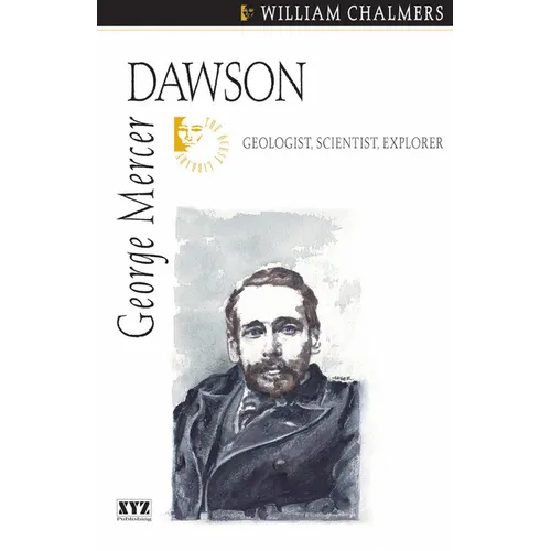 George Mercer Dawson