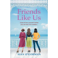 Friends Like Us