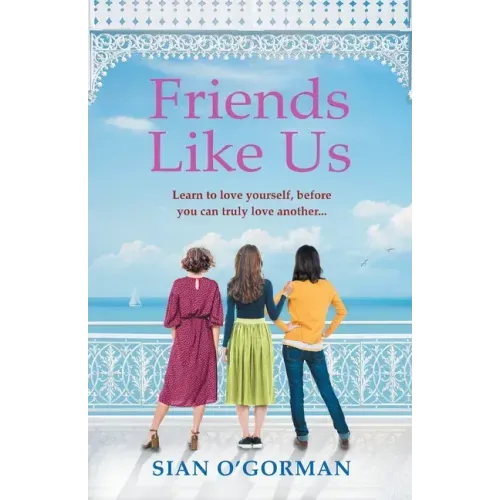 Friends Like Us