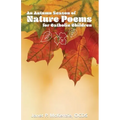 An Autumn Season of Nature Poems for Catholic Children
