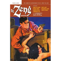 Dr. Zeng Archives