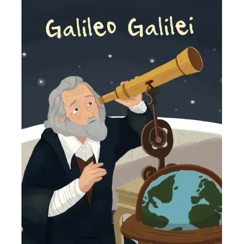 Galileo Galilei