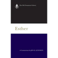 Esther (OTL)