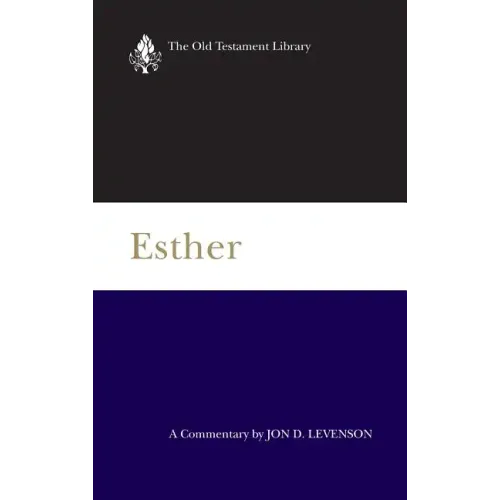 Esther (OTL)