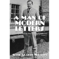 A Man of Modern Letters