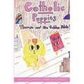 Catholic Puppies: Therese and the Golden Bible