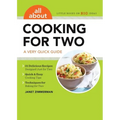 All about Cooking for Two: A Very Quick Guide