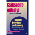 Beyond Boredom and Anxiety: Experiencing Flow in Work and Play